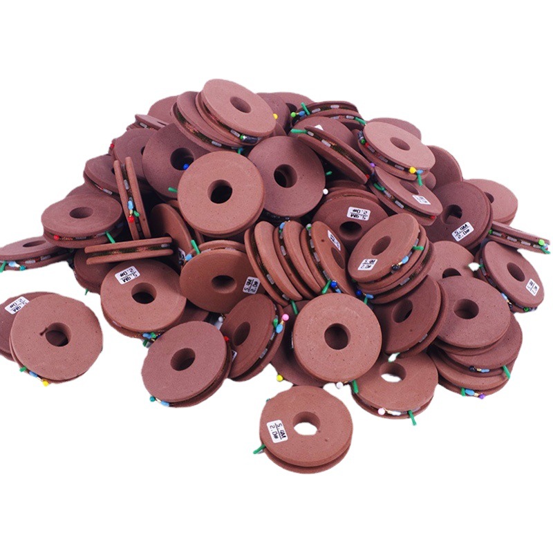 Pack tied finished spotted line main line group competitive fishing line platform fishing line group suit fishing supplies fishing gear accessories