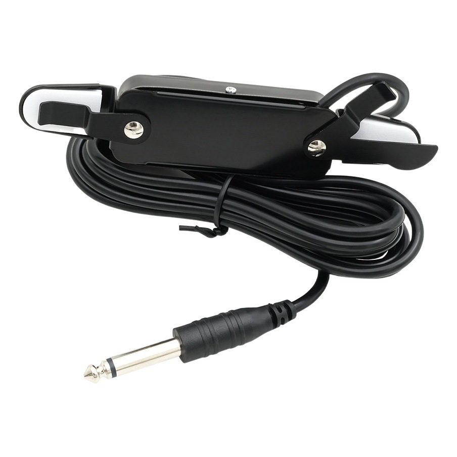 Guitar sound hole pickup P-012 free hole pickup bayonet folk acoustic guitar musical instrument accessories wholesale