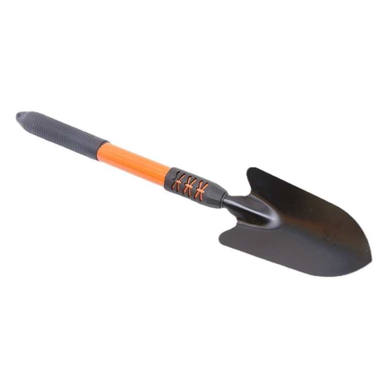 Flower Planting Tools Household Gardening Flower Spade Small Shovel Potted Plant Set Children's Planting Beach Shovel Sea Tools