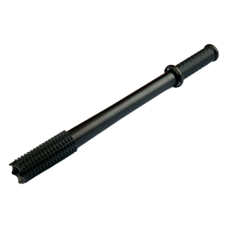 Cross-Border LED Mace strong light flashlight ultra-long standby strong light baseball bat flashlight household outdoor long-range