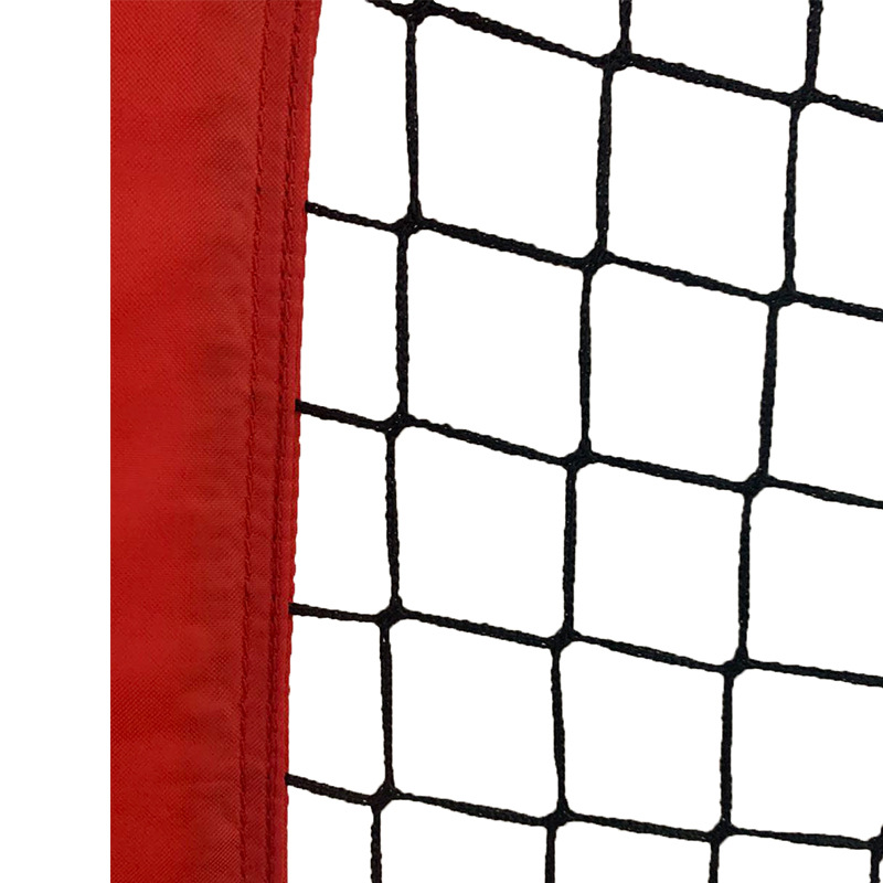 Picture of Detachable Portable Baseball Tennis Golf Basketball Practice Net Rebound Safety Net Block Net Outdoor Cross-Border