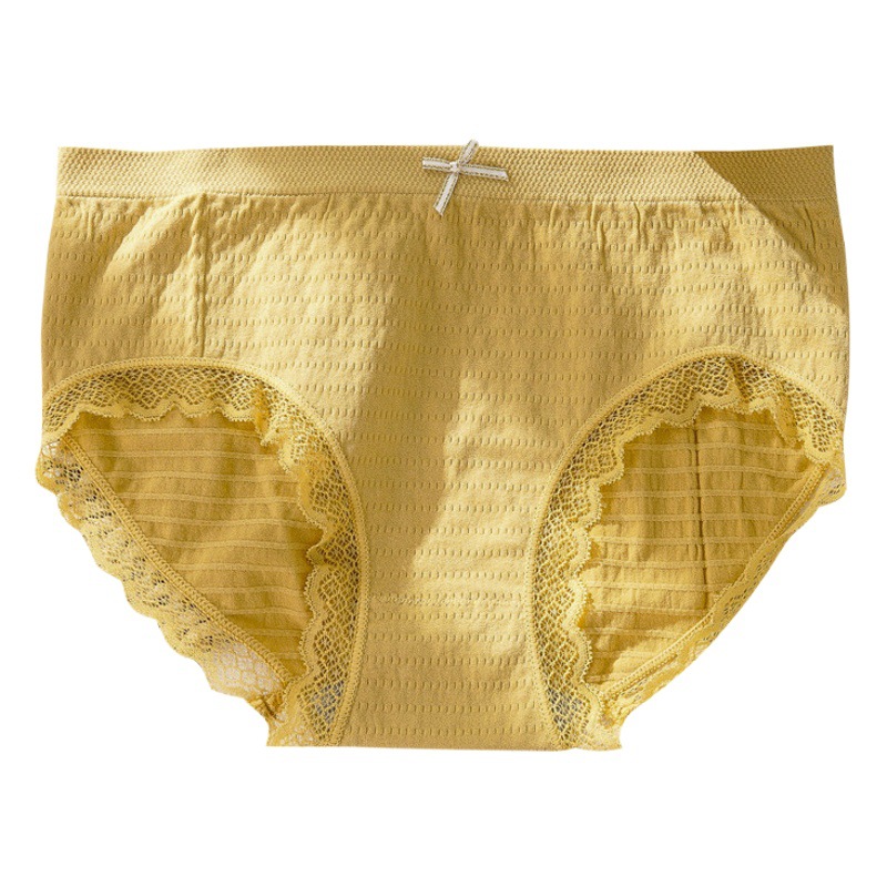 Bubble pants large size underwear women's bubble pants oxygen underwear graphene breathable waist briefs women