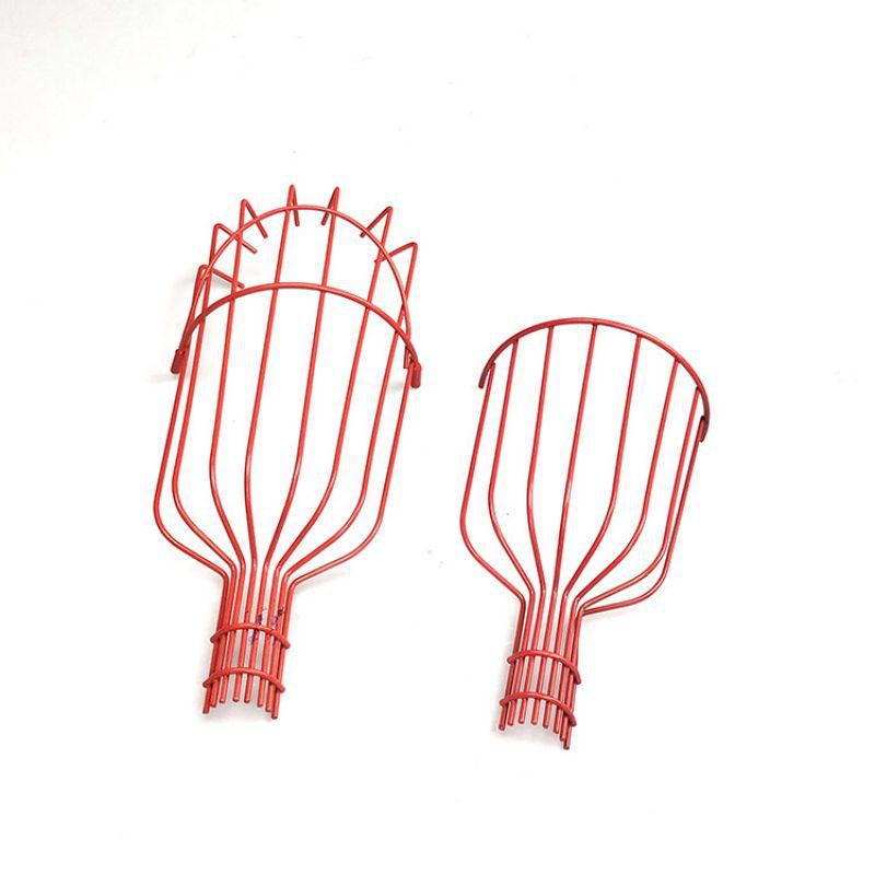 Cross-border explosions fruit picker telescopic fruit picker high-altitude fruit picker picking tools garden tools