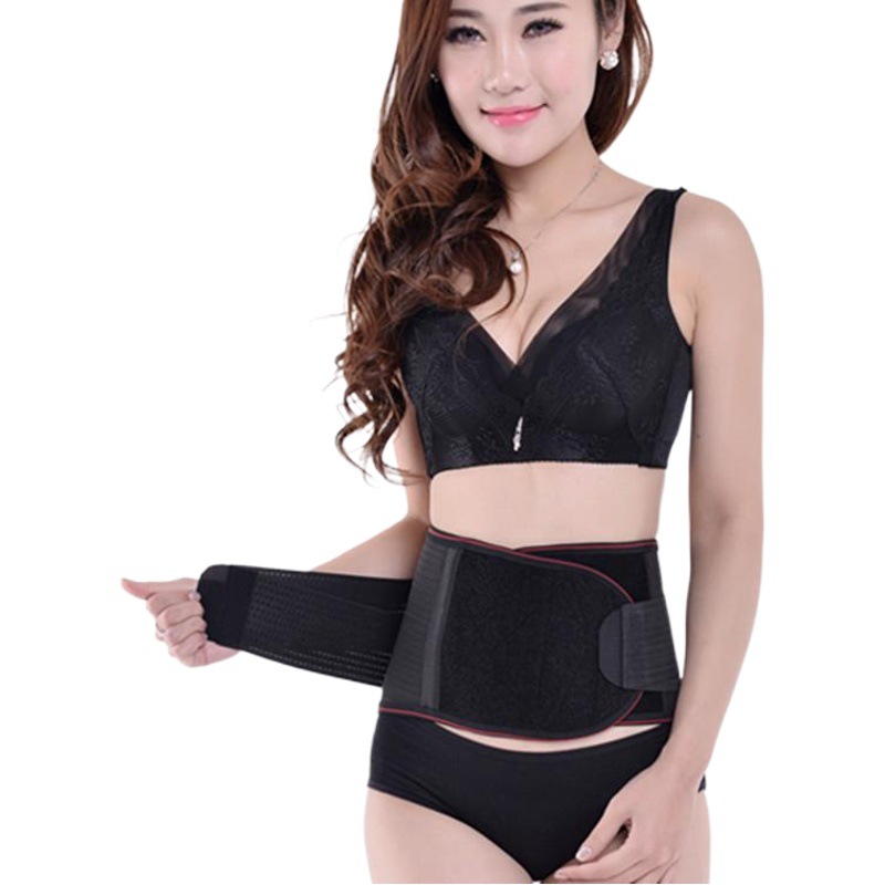 Kangshengyuan sports protective belt for autumn and winter fever warm protective belt lumbar support fixed lumbar support protective belt