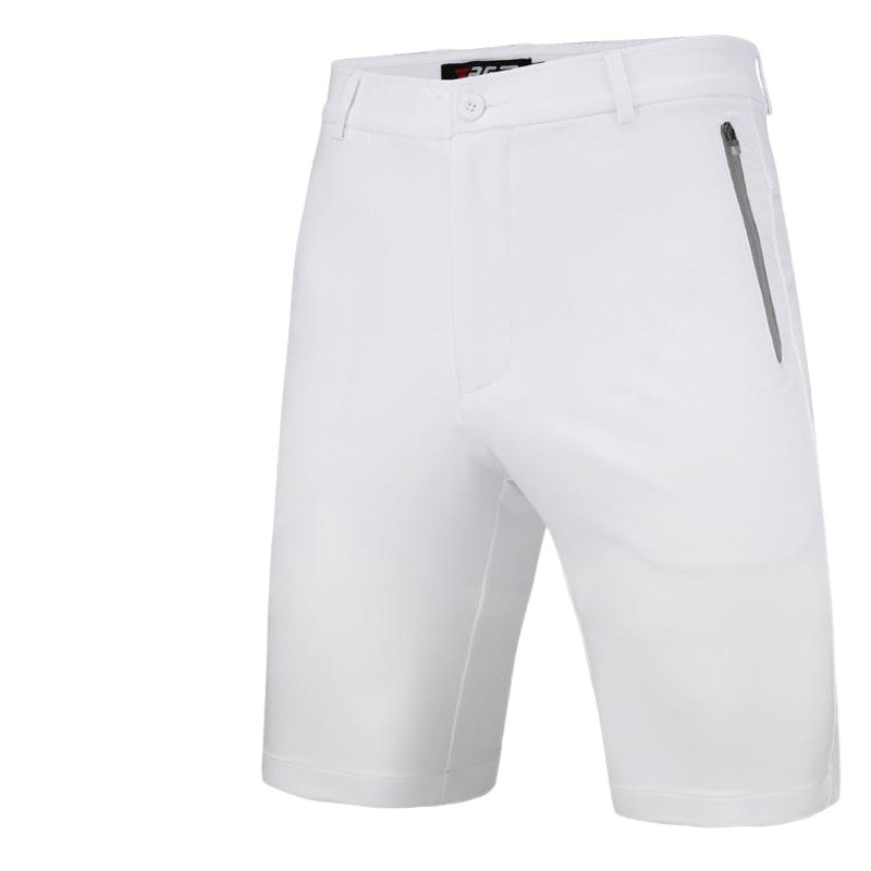 PGM Golf Pants Men's Sports Pants Summer Shorts Side Breathable Pants