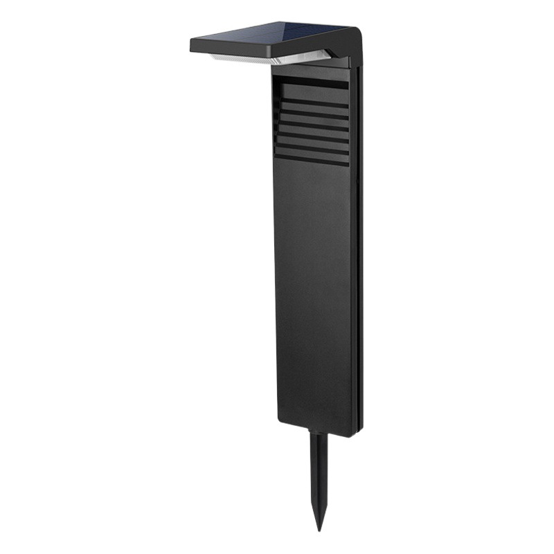 Cross-Border Solar Lawn Lamp, Home Outdoor Garden Lamp, Dark Bright Path Lamp, Garden Solar Ground Lamp