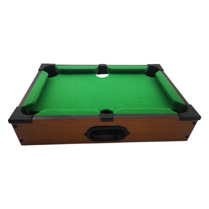 Picture of Billiard Table Children's billiards billiard training mini billiards family parent-child toys entertainment interactive table game