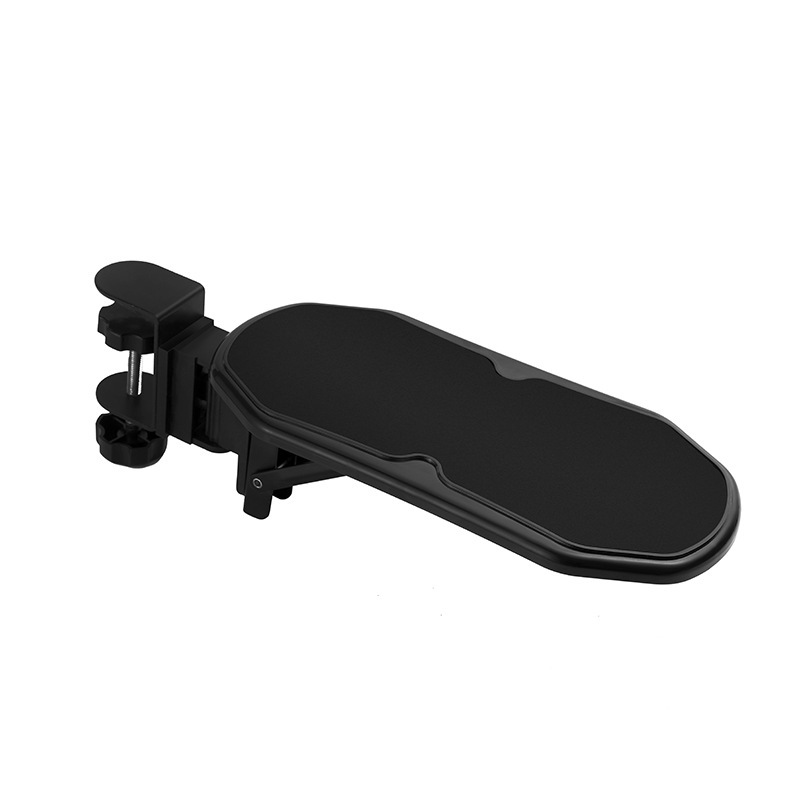 Picture of New Home Desk Folding Desktop Computer Hand Bracket Rotatable Arm Bracket Arm Support Bracket Factory Outlet