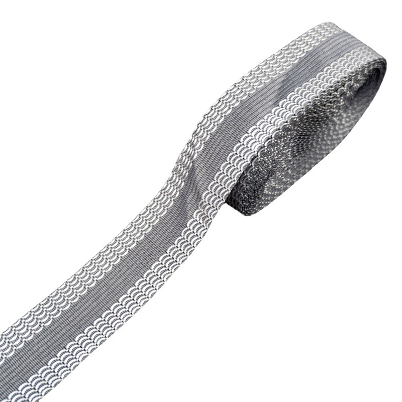 Wenzhou Factory Pants Foot Sticker Pants Mouth Sticker Modified Short Pants Artifact Roll Pants Foot Ram Hot Melt Ribbon Seam-Free Self-Adhesive