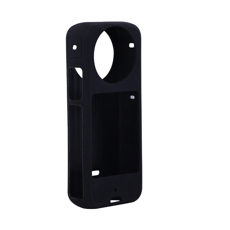 Picture of Insta360X3 multi-function expansion frame camera plastic protection frame hero5 frame rabbit cage protection frame