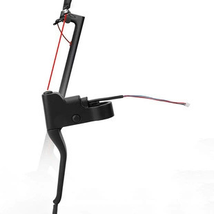 Picture of Applicable to Xiaomi M365 Pro 1S Scooter Brake Handle Pro2 Scooter General Accessories Brake Handle