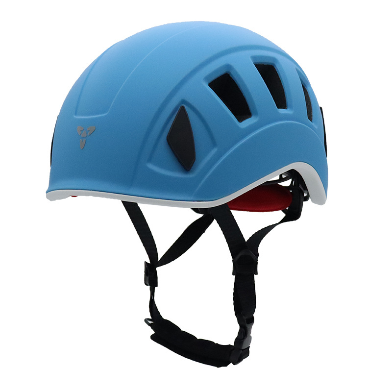 Picture of UCACO outdoor sports expansion cap mountaineering ice climbing rock climbing ultra light protective helmet hat wholesale cross-border generation