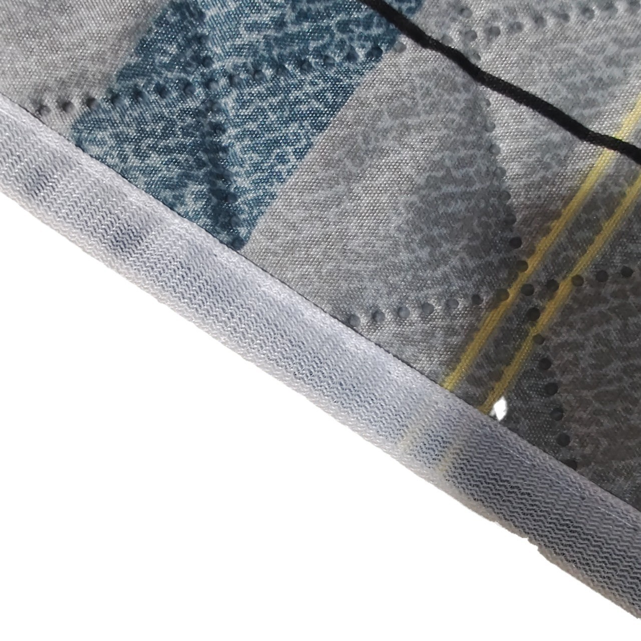 Picture of Adult Diaphragm Pad Waterproof Washable Elderly Cotton Breathable Diaper Care Mattress for the Elderly
