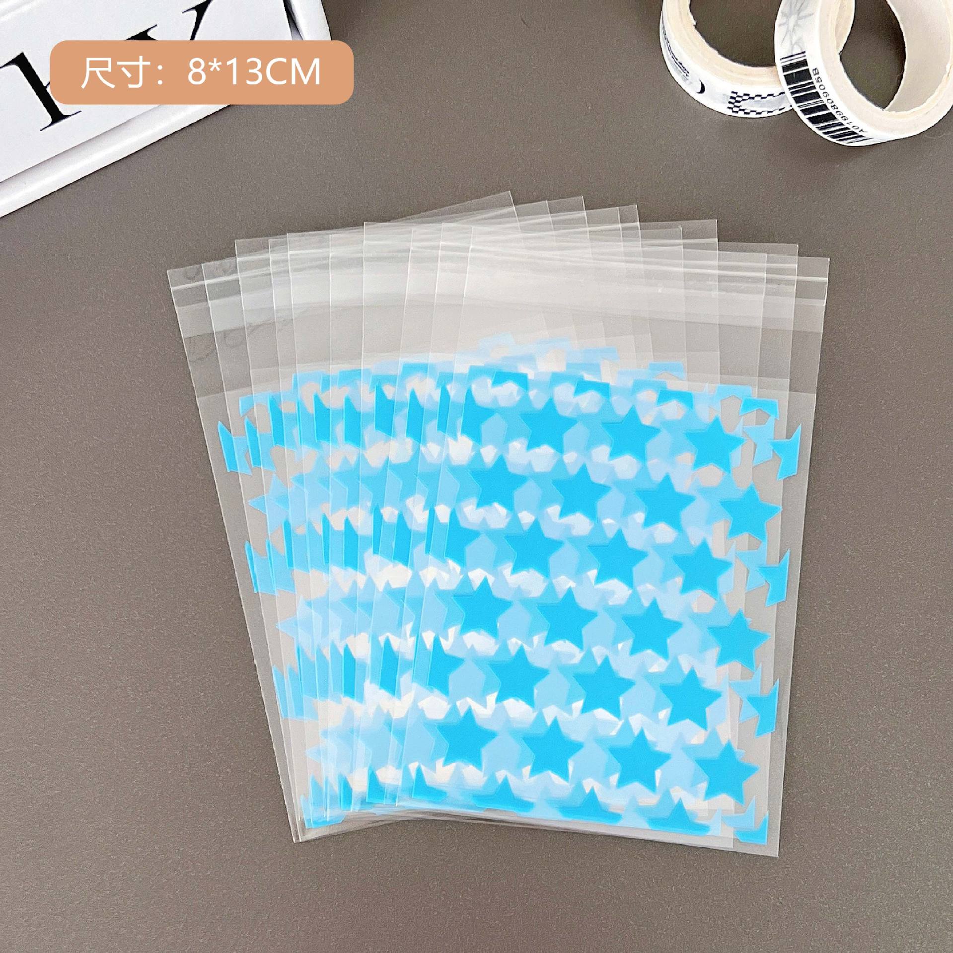 Picture of Original puppy card head back card packaging card set out card shipping accessories gift baking biscuit packaging card