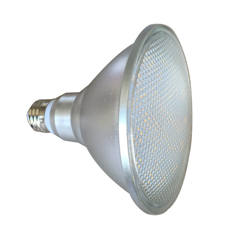 Led Waterproof Par38 Par Light Ip65 15W Super Bright High Power Par Lamp Amazon Ebay85-265V