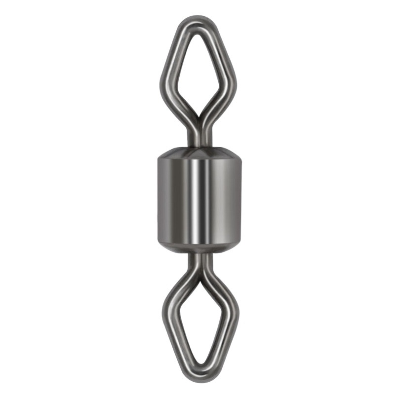 Fishing Gear Components, Tensioner, Fixed Ring, Fishing Supplies, Figure-Eight Ring Connector, American Diamond Swivel