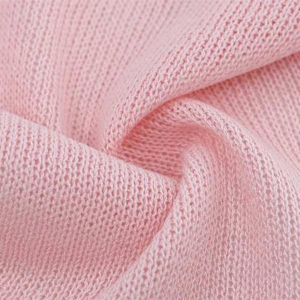1/24Nm Pearl Linen 89% Viscose 11% Polyester Linen Feeling Quick-Reaction Yarn Internet Celebrity Yarn Spring and Summer Yarn