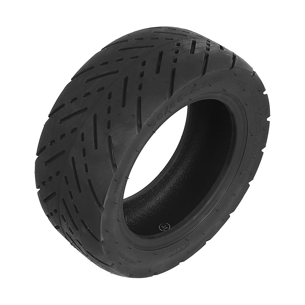 Picture of 11 inch 90/65-6.5 thickened off-road tires electric scooter vacuum tires inflatable road tire accessories