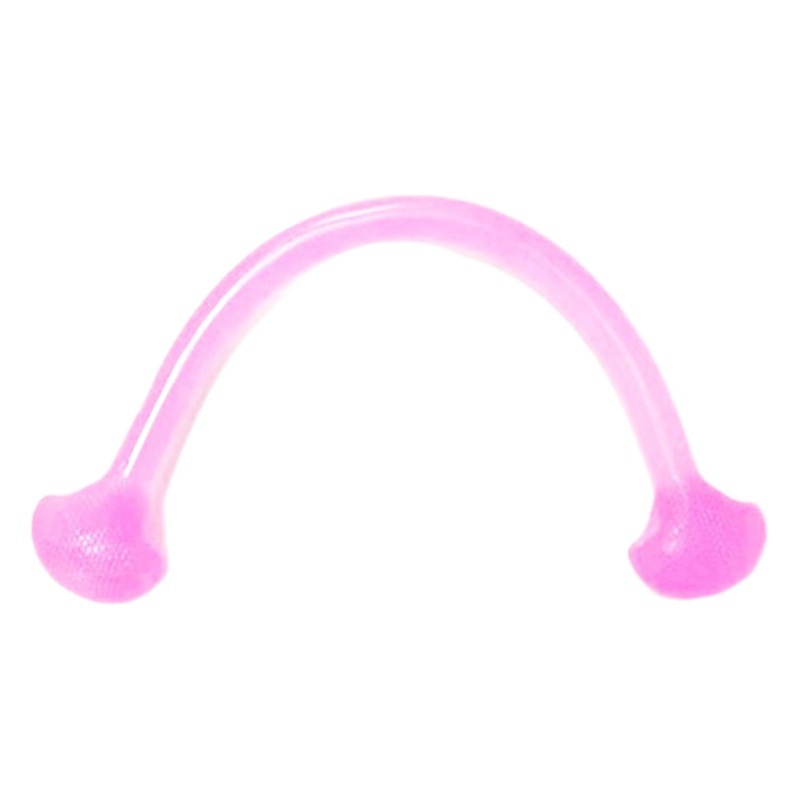 Yoga Tensioner Women's Skinny Arm Open Shoulder Training Back Stretch Belt Stretch Rope Fitness Home Stretch Rope