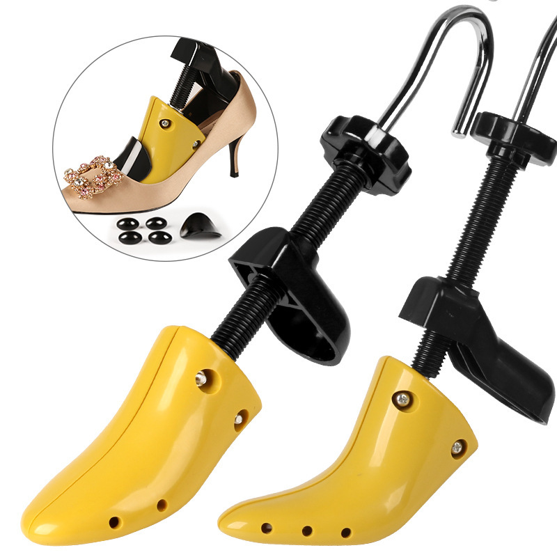 Shoe Stretcher Shoe Stretcher Shoe Last High Heel Flats Shoe Expander Men and Women Wide Expansion Stretcher