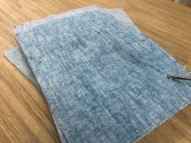 Picture of Linen Chair Fabric French Linen Chair Cloth Linen Sofa Release