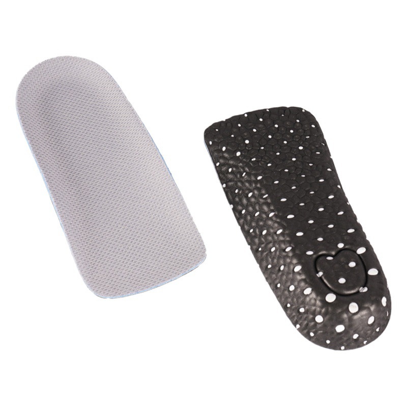 Martin Boots Height-Increasing Insoles for Women, Height-Increasing Insoles for Men, Invisible Height-Increasing Pads, Half Pads, Three-Quarter Pads, Canvas Shoe Manufacturer