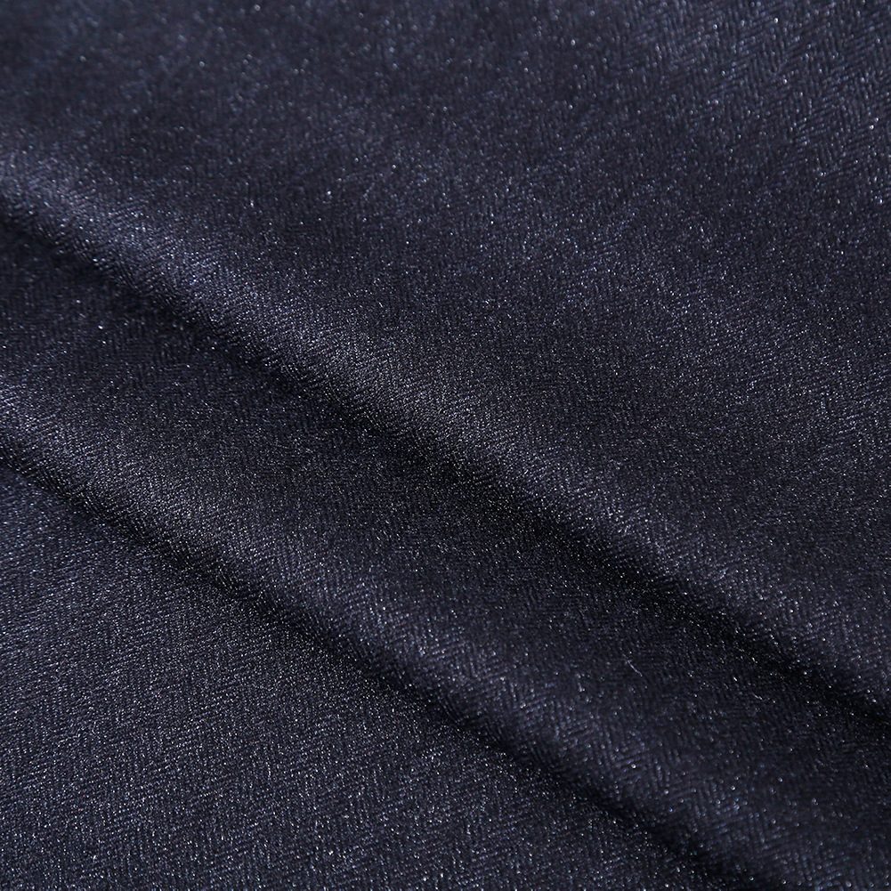 Picture of Label cloth TR stripe cloth foreign trade fabric pants fabric autumn and winter suit fashion casual pants fabric