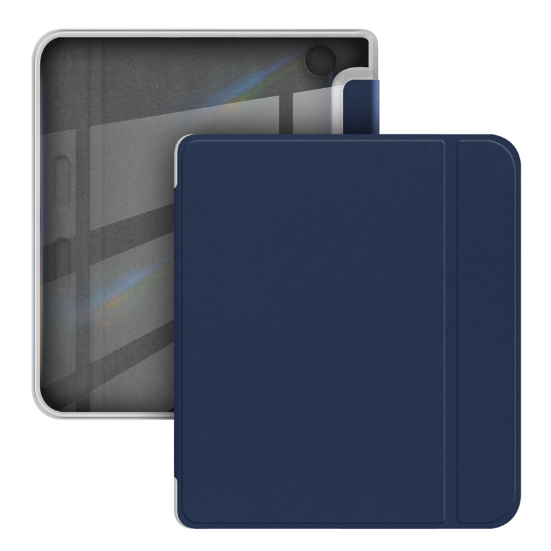 Picture of For 2024KOBO Libra color/2 acrylic protective case kobo7 inch e-book protective case