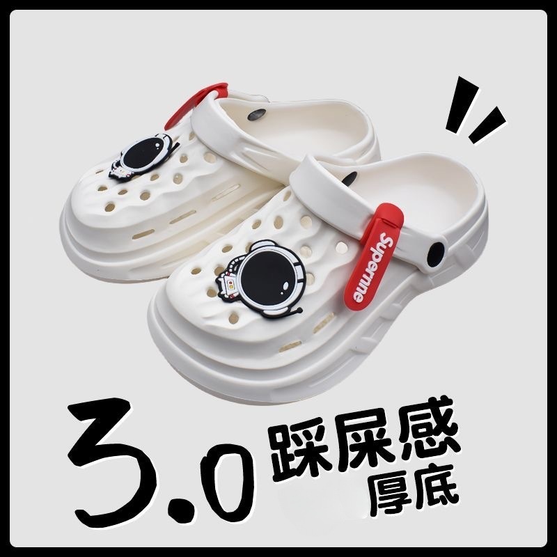 Men's Outdoor Clogs, Men's Flip-Flops, Men's Beach Shoes, Men's Home Slippers, Men's Sandals, Sandals, Women's Toe-Toe Slippers, Men's