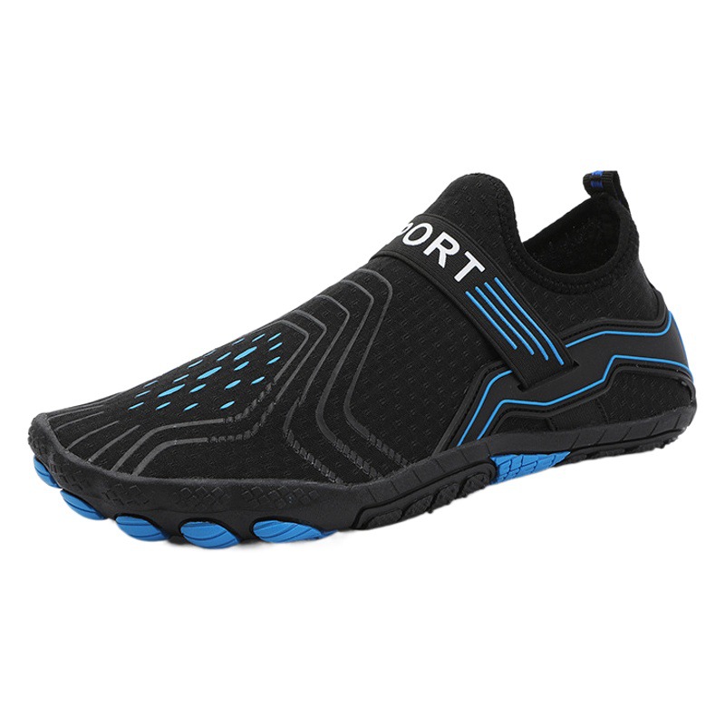 New hard pull fitness shoes men's comprehensive sports training shoes women's rope skipping shoes yoga shoes non-slip treadmill special shoes