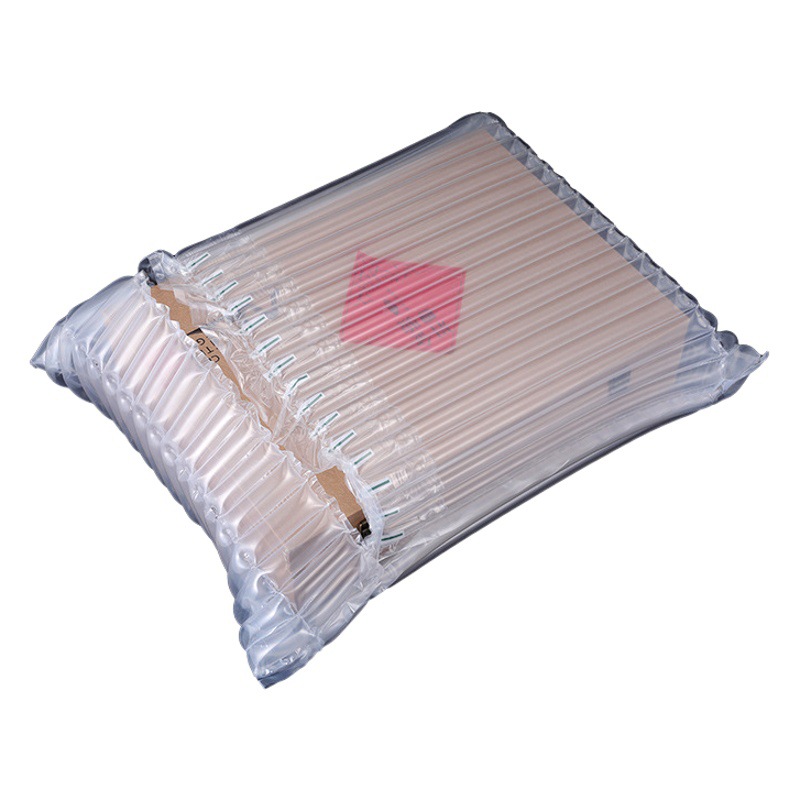 Air Column Bag, Anti-Fall and Shock-Proof Gift Box, Bubble Column Bag, Special Express Inflatable Column Packaging Buffer Bag, Packaging Air Column Bag