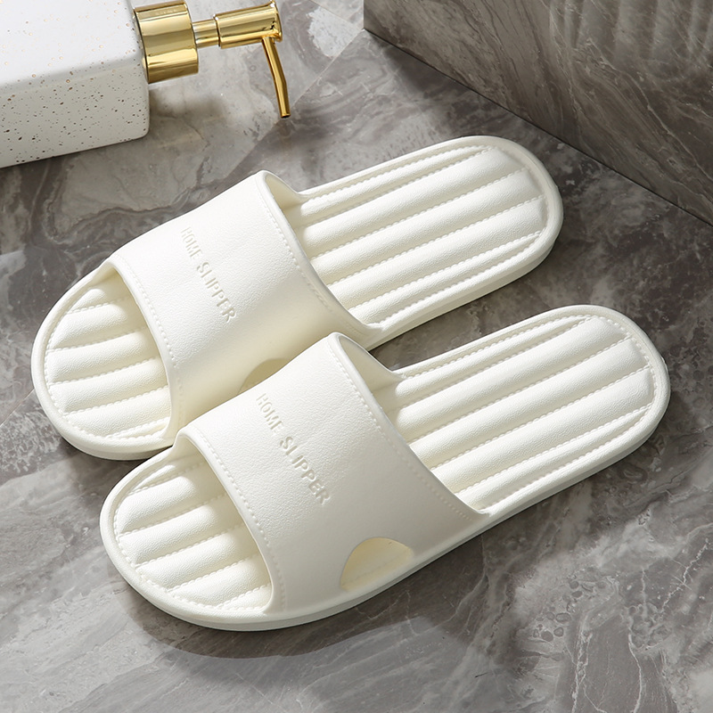 New Style Sandals for Women in Summer for Home Use, Indoor, Couple Bathroom Bathing, Non-Slip Slippers for Summer