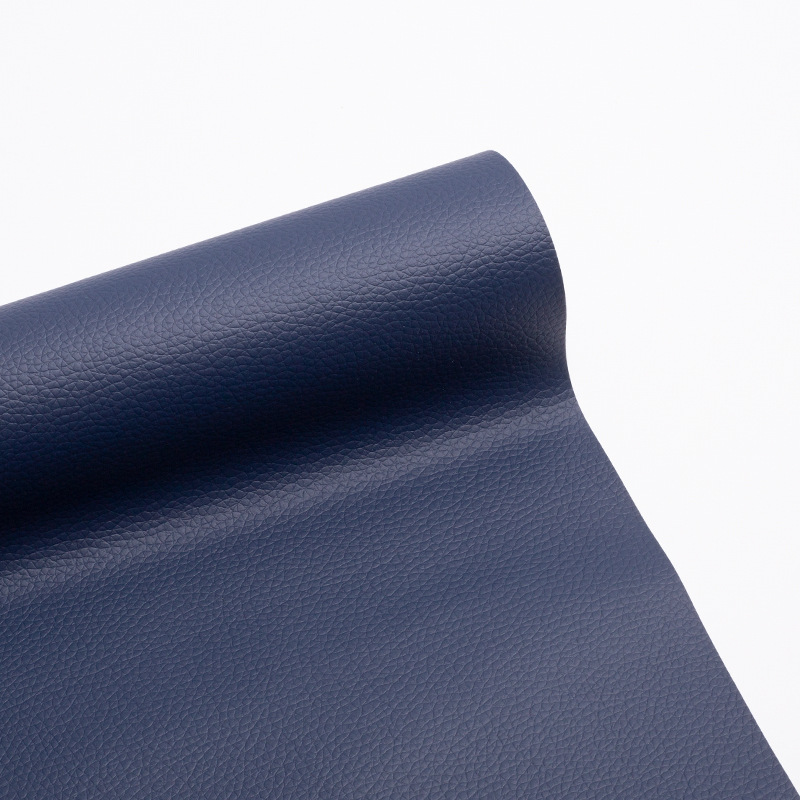 Picture of Spot Wholesale 3m Glue Pebbled Self-Adhesive Leather Sofa Repair Patch Patch Soft Bag Decorative Leather
