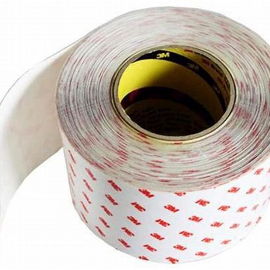 Picture of in stock Offer 3m UV Activated Film (UVAF) EAS-2807 80204L