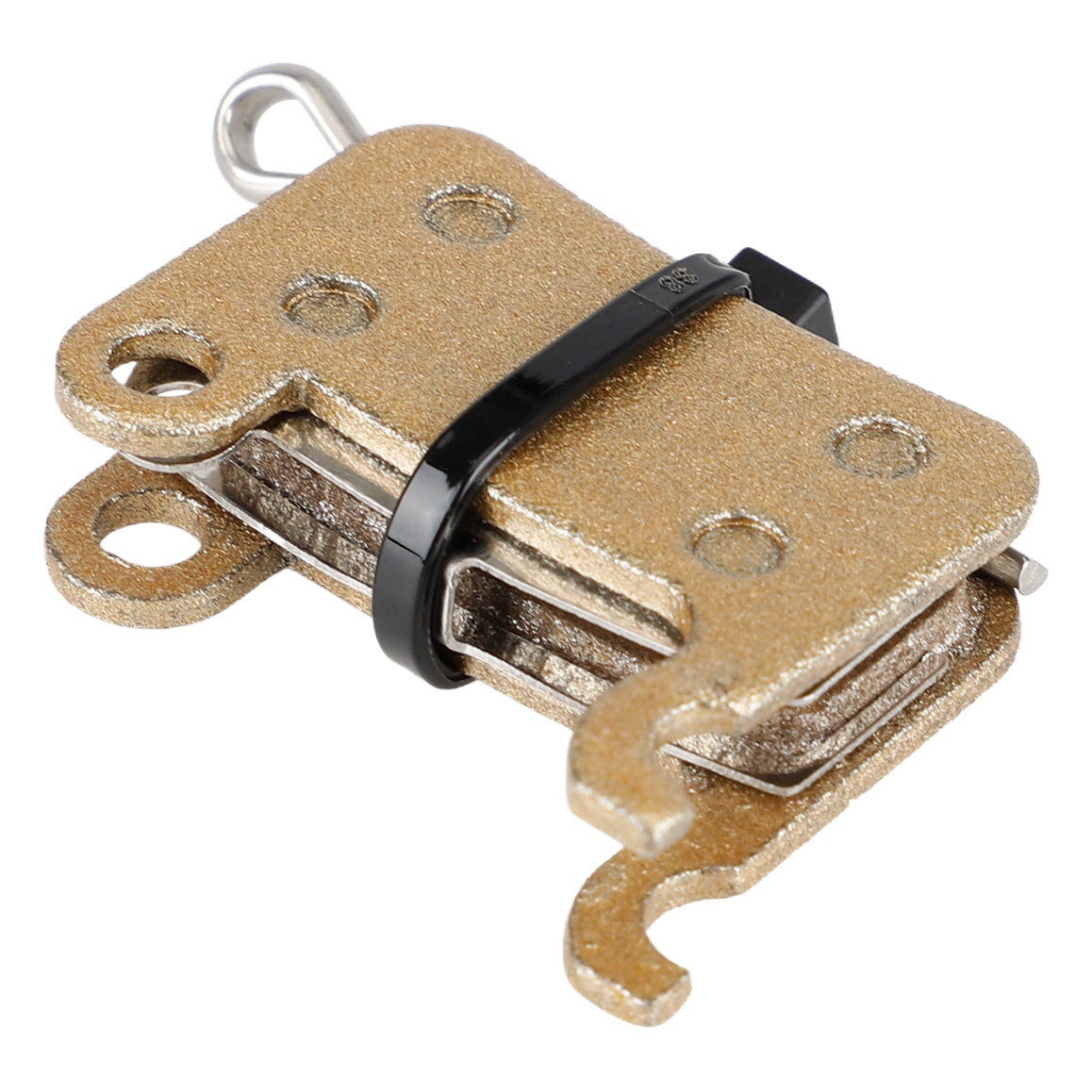 XTECH oil Brake brake pad Xiaomi scooter modified brake pad Xtech all-metal brake pad