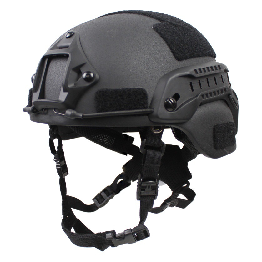 Cross-border Amazon Upgraded MICH2000 FRP Tactical Helmet Wendy Suspended Troop Squadron for Training