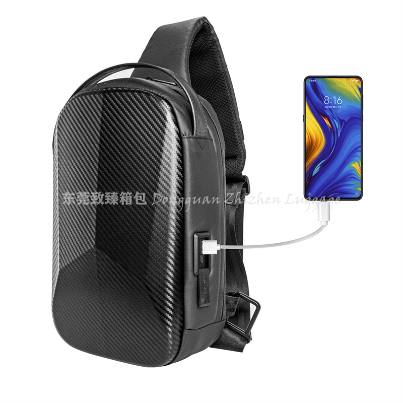 Suitable for Meta Quest2 VR Glasses Storage Portable VR Glasses EVA Storage Bag Drop-resistant Dust-proof and Waterproof