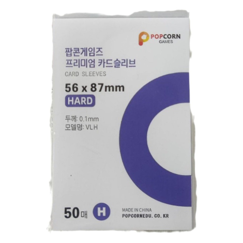 20 Silk high transparent Ye Luoli card Film 3-inch album small card goo card holder 3-inch raw writing film popcorn card film