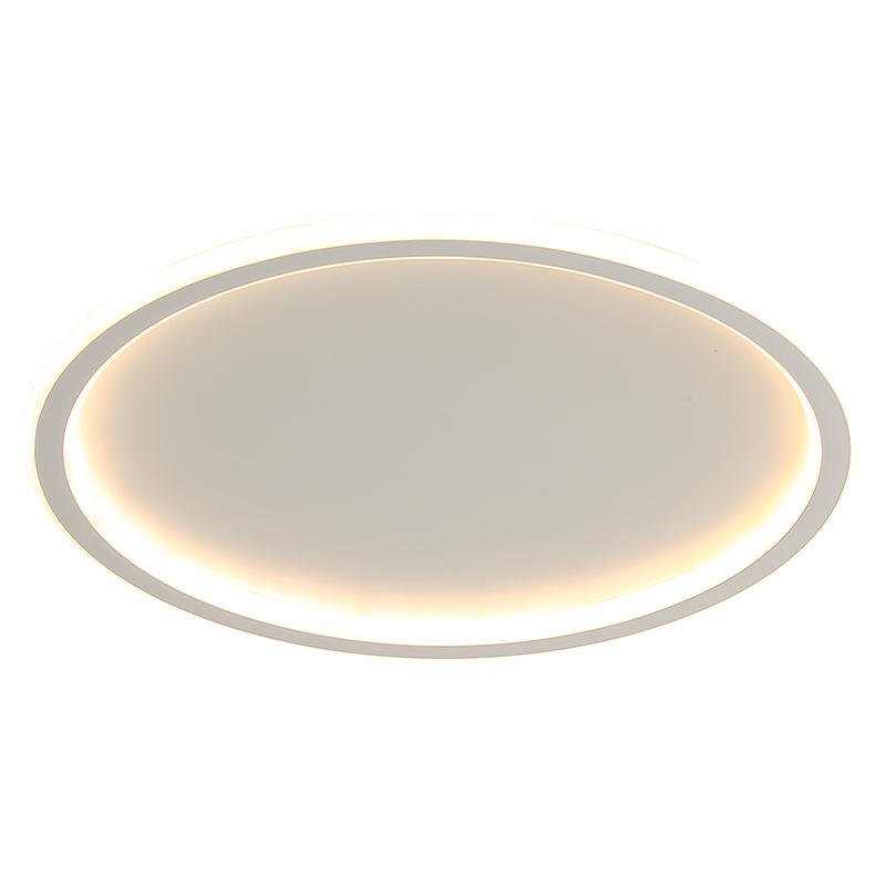 Picture of Bedroom lamp ceiling lamp minimalist cloud lamps modern minimalist master bedroom room lamp creative led children's room lamp X1
