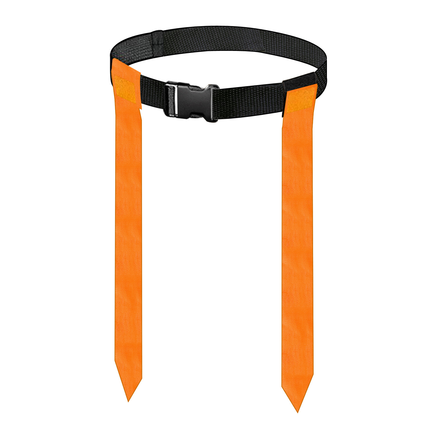 Picture of American Football Waist Flag FlagFootballBelt Belt Belt Game Flag Tearing Flag Tearing Flag Tapping Pointed Flag Belt