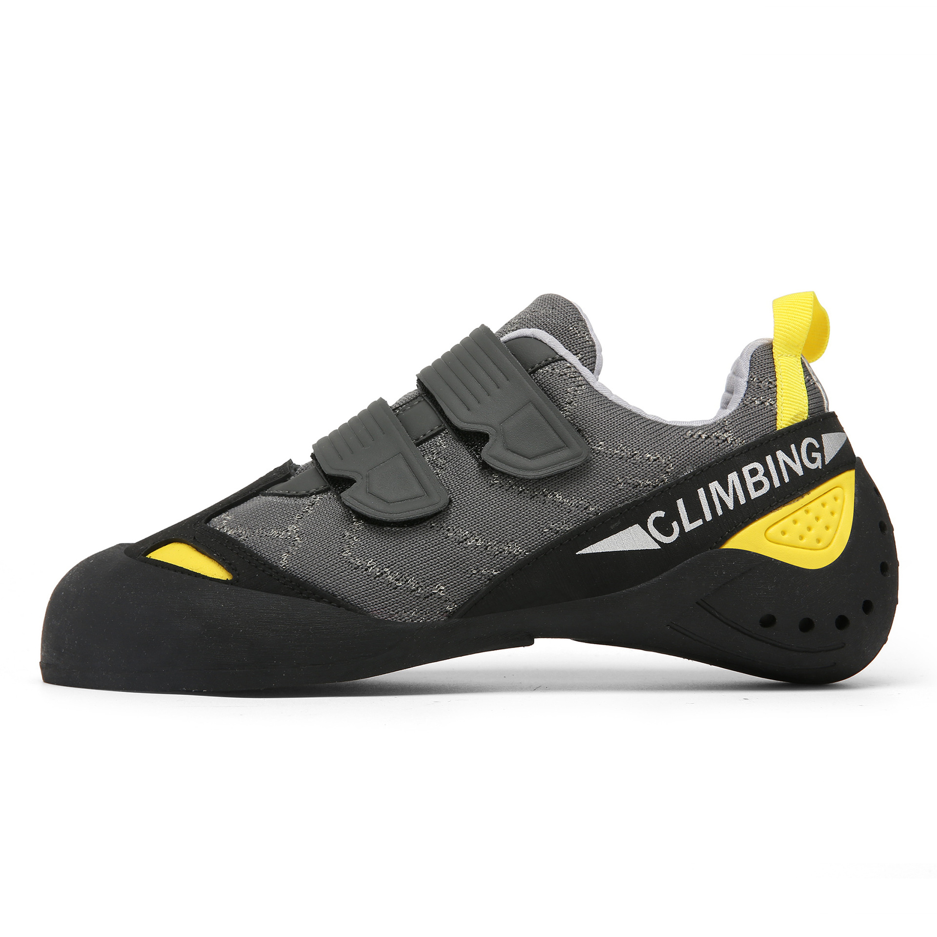 Picture of Children's Rock Climbing Shoes Special Indoor Beginner Climbing Shoes Boys and Girls Entry Outdoor Rock Climbing Shoes