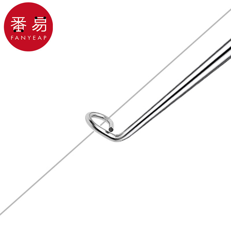 /10Y Hook Remover Ab1S74 - Hook Remover, Blind Hook Remover, Multifunctional Deep Throat Fish Hook Remover