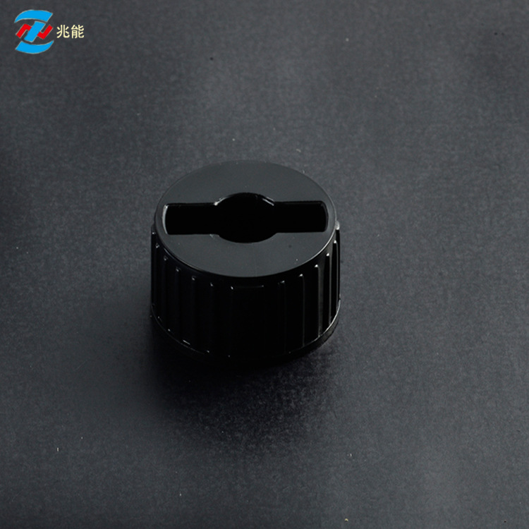Picture of Led Lens Lens Bracket New Type a Black or White with 20mm Lens Abs Bracket Lamp Shell