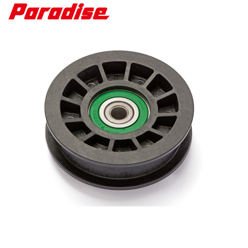 Lawn mower belt Idler for HUS 532194327 lawn mower belt Idler Pulley Idler