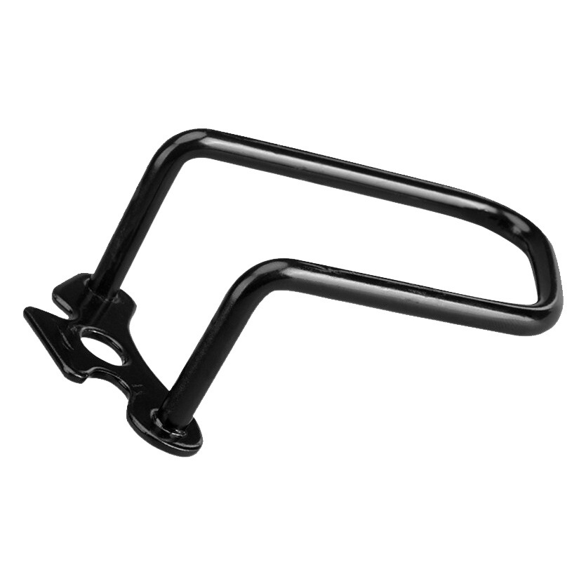 Wholesale bicycle rear dial protector mountain bike rear dial device dead fly universal transmission protection lever bicycle accessories