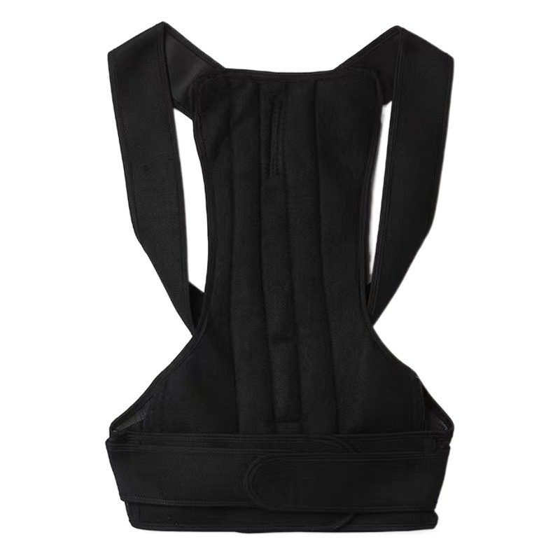 Humpback correction belt adult male and female anti-Humpback correction device children student sitting posture adjustment belt