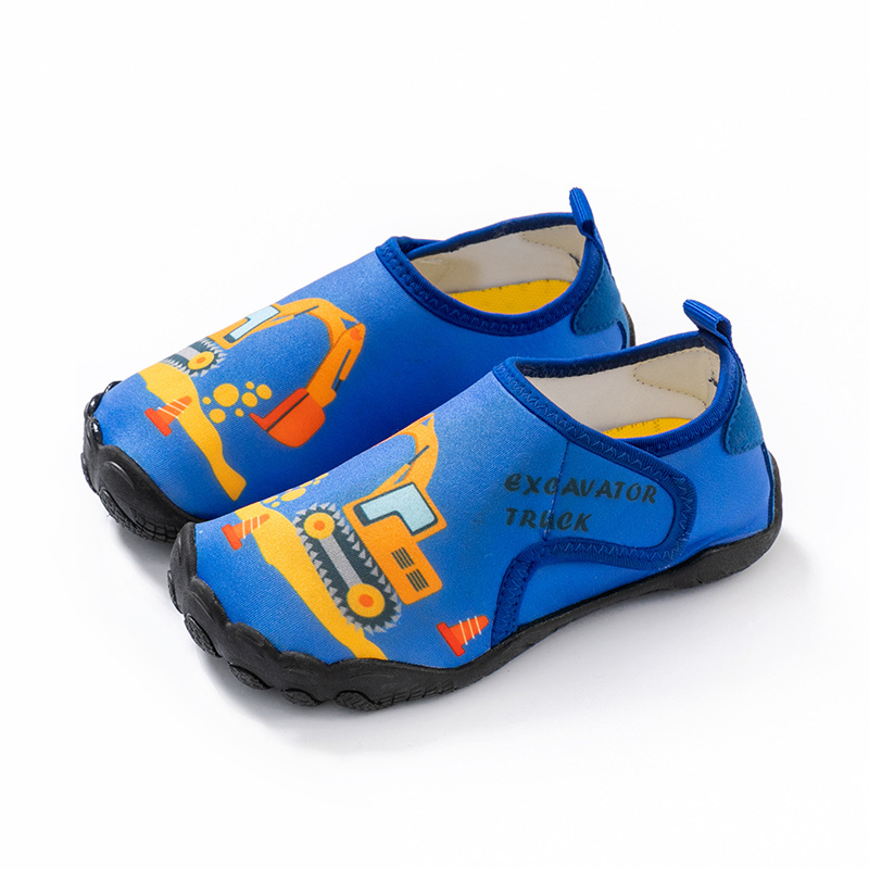 Picture of New Cross-Border Amazon River Tracing Shoes, Diving Shoes, Beach Swimming Shoes, Hiking Running Shoes, Outdoor Leisure Wading Shoes