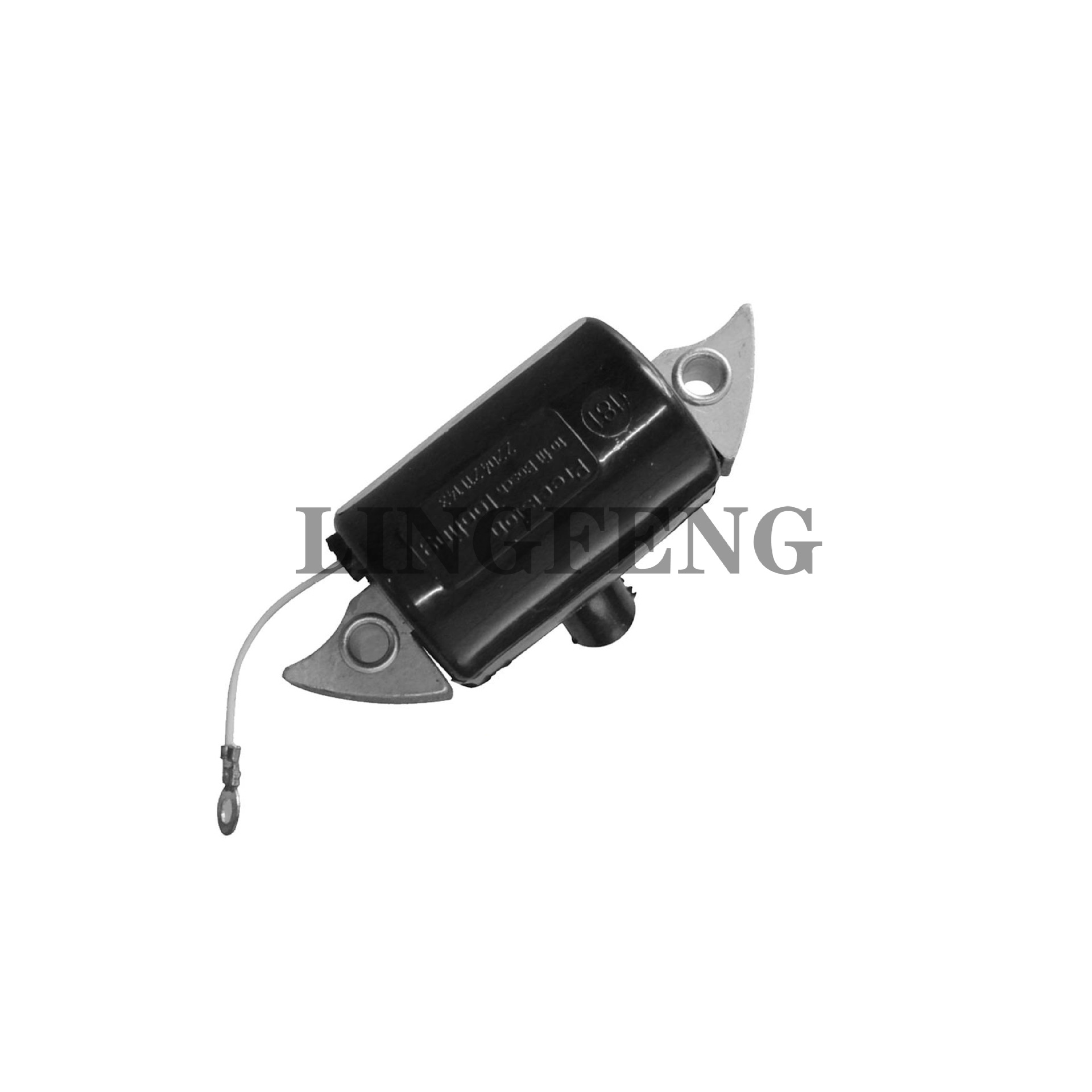 Steele lawn mower high voltage package ignition coil high voltage package STIHL 070 090 MS720