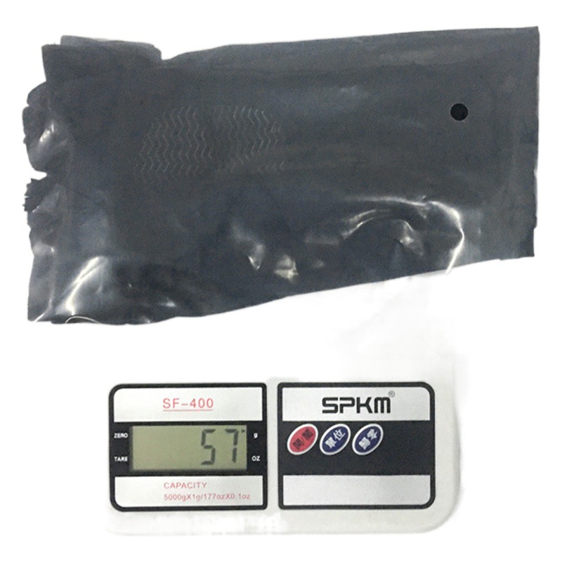Picture of Summer Ice Silk Sun Protection Sleeves for Men and Women Outdoor Cycling Basketball Fishing Thumb Style Arm Ice Sleeve Arm Guards Breathable