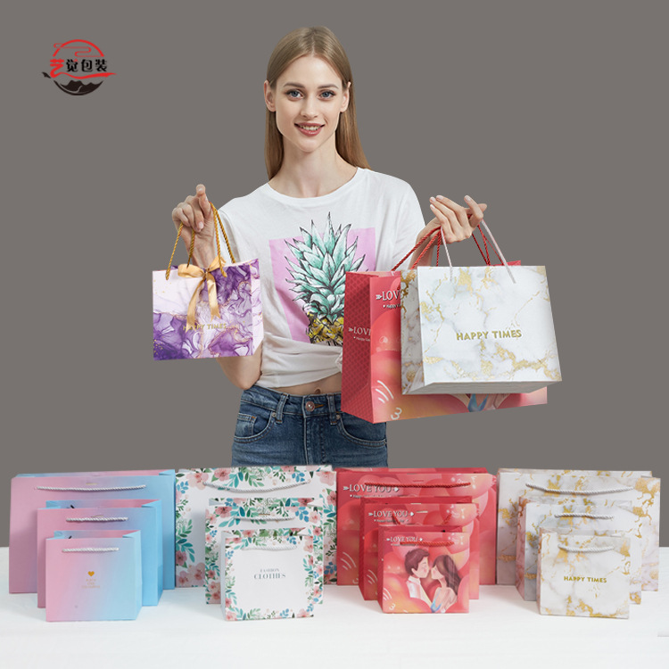 Handbags, Wedding and Birthday Gift Bags, Shopping Bags, Packaging Bags, Valentine's Day Gift Bags, Environmentally Friendly Handbags